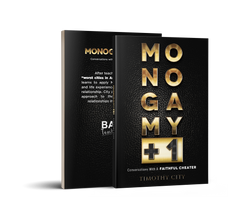 Monogamy +1: Conversations With A Faithful Cheater